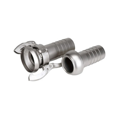 TITAN LOCK Соединение Perrot 4