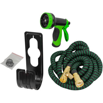 Садовый шланг WMC TOOLS WMC-TG7106005-8M