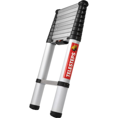 Телескопическая лестница Telesteps eco line 20130-501