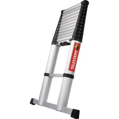 Телескопическая лестница Telesteps eco line 20138-601