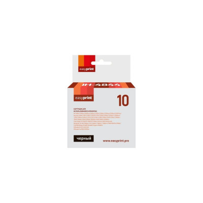 Картридж для HP 2000c, Business InkJet 1200, 2200, 2600, 2800, Pro K850, EasyPrint №10 IH-4844