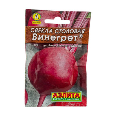 Аэлита Свекла столовая Винегрет 00-00569775