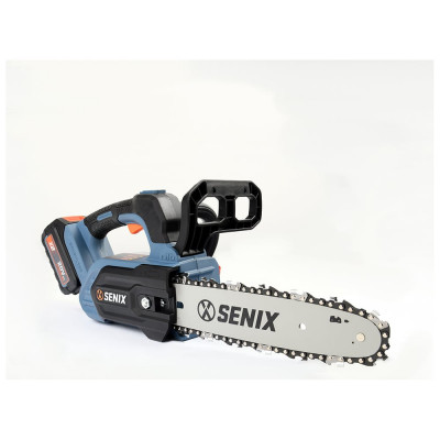 SENIX Цепная пила аккумуляторная CSX2-M1-EU-0