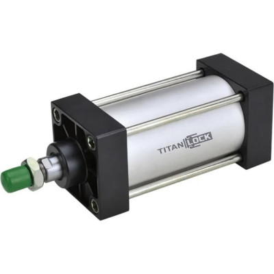Пневмоцилиндр TITAN LOCK SC TLP-PC100X200SC