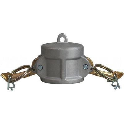 Алюминиевый камлок TITAN LOCK TL800DCAL