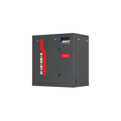 Винтовой компрессор DALGAKIRAN TIDY25-7 31001068