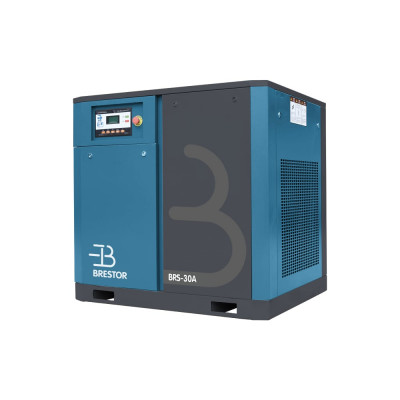 Винтовой компрессор Brestor BRS-30A S30A8