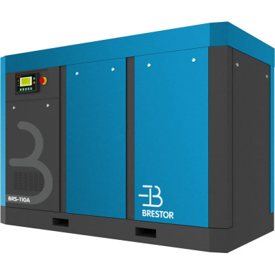 Винтовой компрессор Brestor BRV-132A V132A8