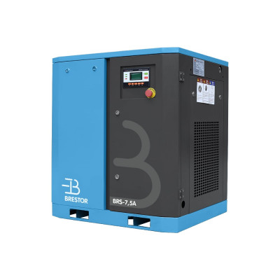 Винтовой компрессор Brestor BRV-7.5A V7.5A8