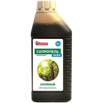 Удобрение Viva Сапропель-Аква 4610014744201