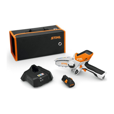 Stihl GTA 26 SET Аккумуляторный сучкорез, AS 2, AL 1 GA01-011-6918P