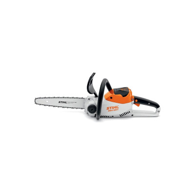 Stihl MSA 120 C-BQ Аккумуляторная пила, шина R 30 см, цепь 71 PM3, AK 20, AL 101 1254-011-5888