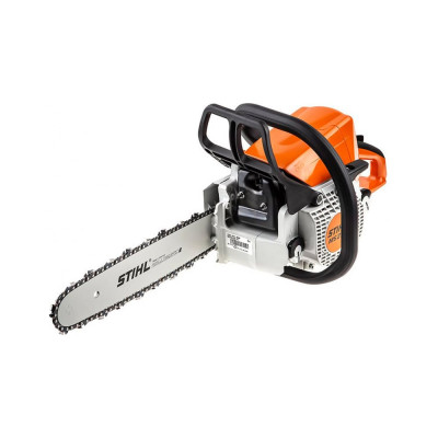 Stihl MS 210 Бензопила, шина R 45 см, цепь 63 PM3 1123-200-0750P