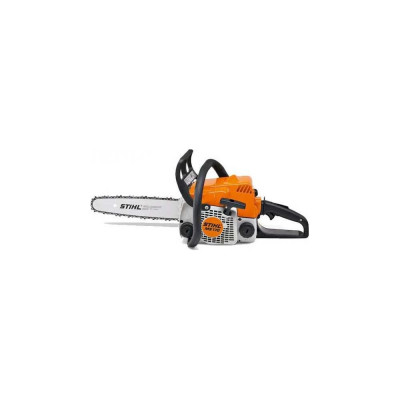 Stihl MS 170 Бензопила, шина R 35 см, цепь 61 PMM3 1130-200-0601P