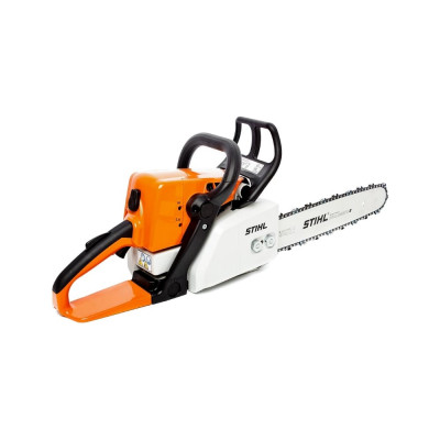 Stihl MS 230 Бензопила, шина R 45 см, цепь 63 PM3 1123-200-0728P