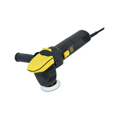 SCHTAER Полировальная машинка 220V/50Hz, 710W, эксцентрик 12 мм SCH-74-12P