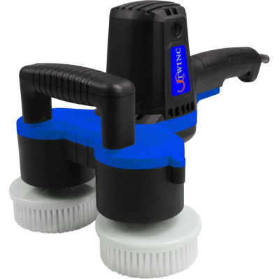 Орбитальная двухщеточная машина TWINC YEPO-0401