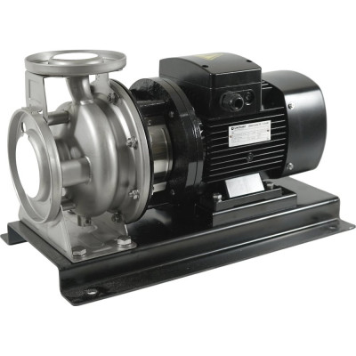 Консольно-моноблочный насос UNIPUMP FS65-40-160-4.0 21631