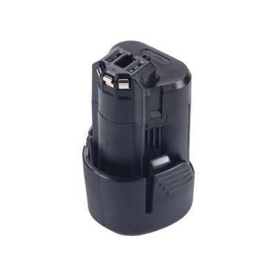 TopON Аккумулятор для Bosch GBA 12V 2.0Ah (Li-ion) PN: 1600Z0002X TOP-BOS-GBA-12-2.0