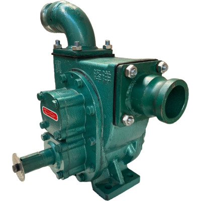 Насос YONGKANG MAXPOWER TECHNOLOGY CO.,LTD НШН600АТ2 71121