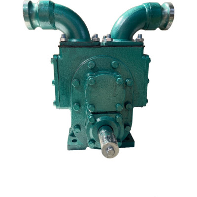Насос YONGKANG MAXPOWER TECHNOLOGY CO.,LTD НШН600АТ2Н 71122
