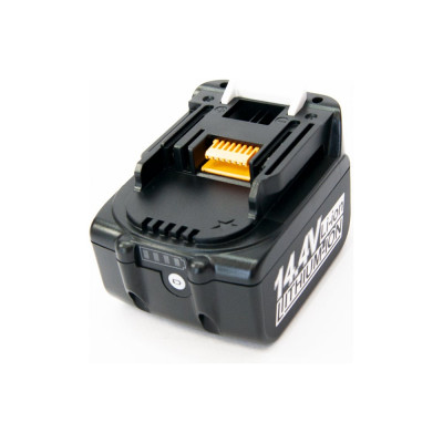 Specta Аккумулятор для Makita () LED display, 4000 mAh 14.4V MT1440
