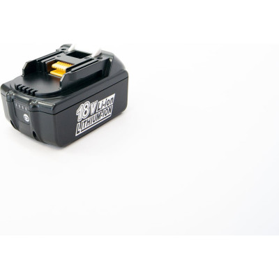 Specta Аккумулятор для Makita () LED display, 5000 mAh 18V MT1850