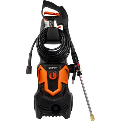 Мойка высокого давления SKIPER PM-150 00-00024444