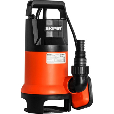 Погружной насос SKIPER SP5100 00-00021032