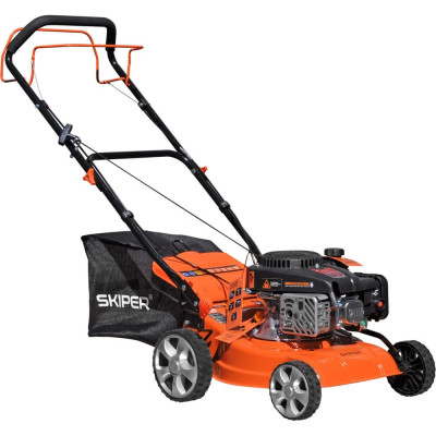 Бензиновая газонокосилка SKIPER GW401S 00-00014770