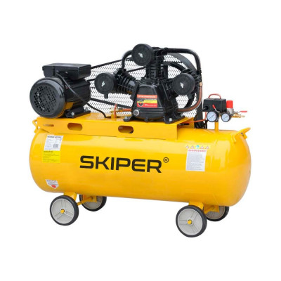 Воздушный компрессор SKIPER IBL3100A 00-00011087