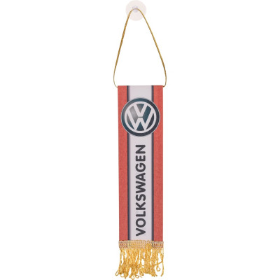 Прямоугольный вымпел SKYWAY VOLKSWAGEN S05101123