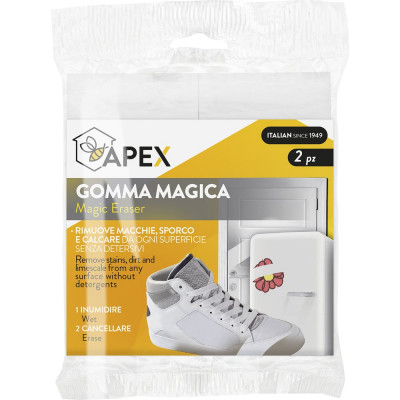 Apex Губки Magic 2 шт/уп. 16000-A