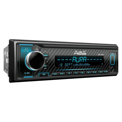AURA Автомагнитола AMH-77DSP