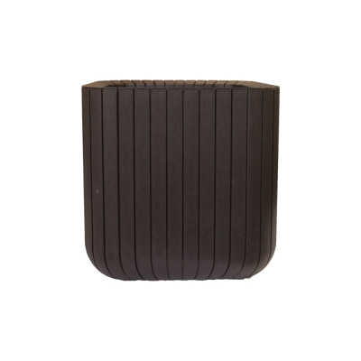 Кашпо Keter CUBE PLANTER 229533