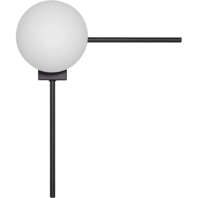 Бра LOFT IT Meridian 10132/F Black