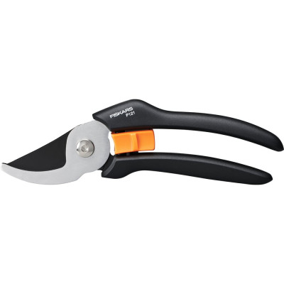 Fiskars Секатор плоскостной Solid P121 1057160