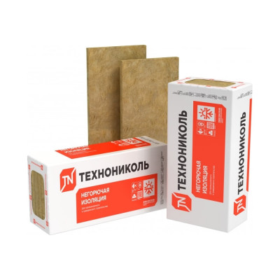 Технофас Технониколь ОПТИМА (2 плиты) 1200x600x150 мм TN494991