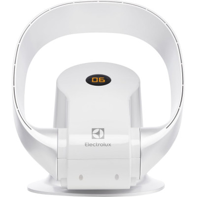 Безлопастной вентилятор Electrolux ETF-115W НС-1602091