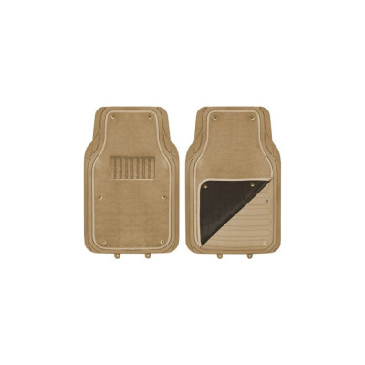 Полиуретановый коврик салона SKYWAY Cold-1 S01701023