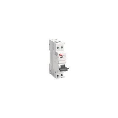 Независимый расцепитель EKF AV-SNT-2 AVERES av-snt-2-averes