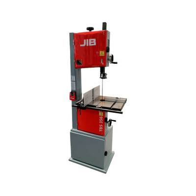 JIB Ленточнопильный станок TBS-356 1,1 кВт, 230B 0204020010000
