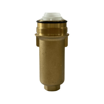 Набор фильтрации Victoria для горячей воды (колба+сетка) (тонкая очистка) 27-712