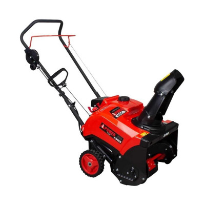 Бензиновый снегоуборщик A-iPower AS463 41204