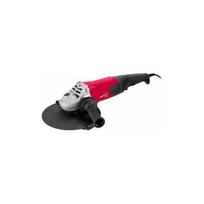 Двуручная углошлифмашина WORTEX LX AG 2326-4 1333549