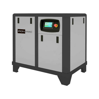 Винтовой компрессор Ironmac IC 7.5/8 437267