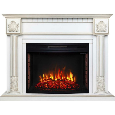 Каминокомплект RealFlame IMPERIA 33 WT 10016807