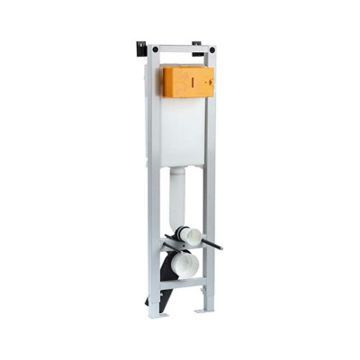 Инсталляция OLI QUADRA PLUS Sanitarblock 141945