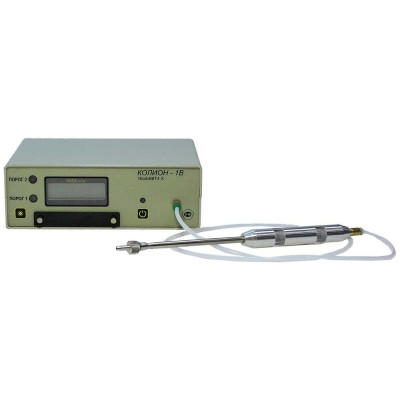 Переносный газоанализатор Хромдет-Экология КОЛИОН-1В