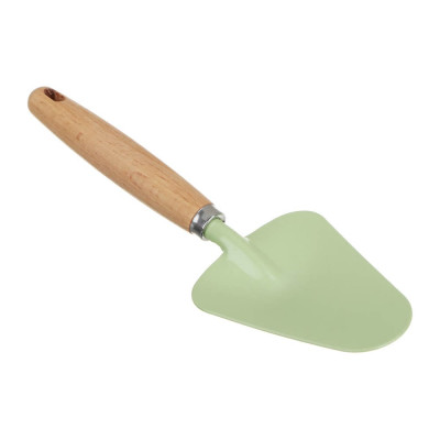 Inbloom Лопатка садовая 21x6.9см, бук, металл 181-086